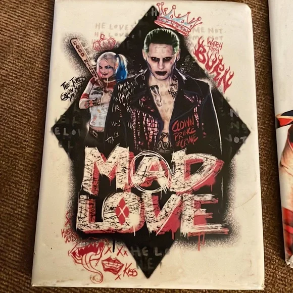 Marvel Magnets - Picture 3 of 4